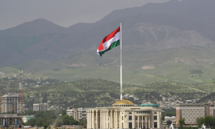 دشواری های زنده گی در تاجکستان 